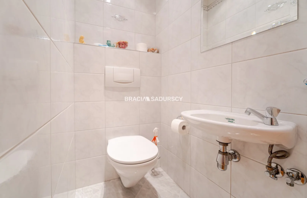 Klasyka jest zawsze w modzie | 74m2