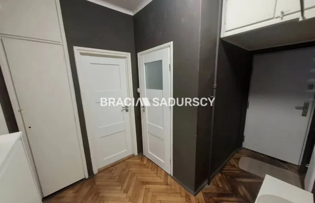 Kraków Bytomska dla studentów