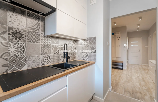 SERENADA|3POK|PARKING|BALKON|58,60M