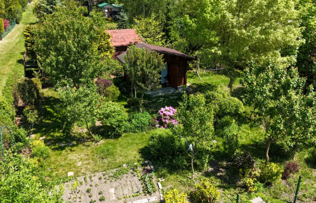 Częstochowa | Działka ROD na sprzedaż