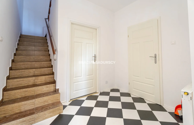 Niepołomice | Bliźniak | 4 pok | 150 m² | Garaż