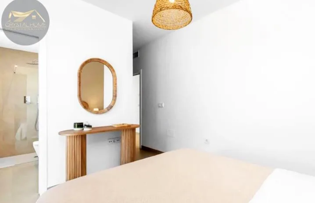 Gotowy apartament 400 metrów od plaży w La Manga