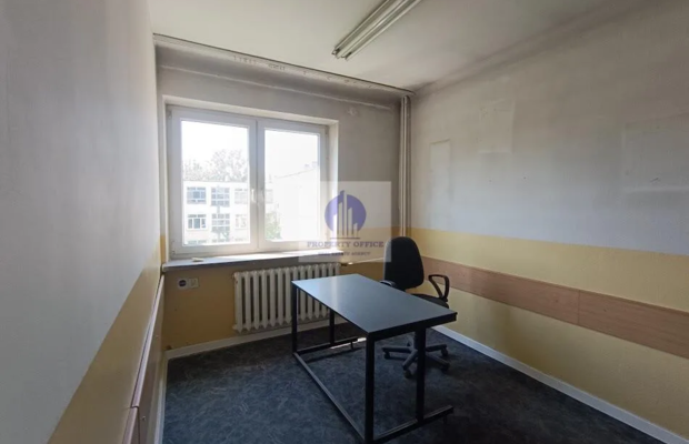 Włochy: lokal biurowy 99,40m2 do wynajęcia