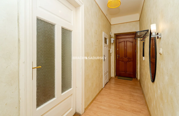 3 POKOJE | 78 M² | BOREK FAŁĘCKI | DUŻE POKOJE