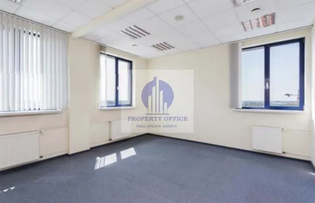 Mokotów : lokal biurowy 678m2 do wynajęcia