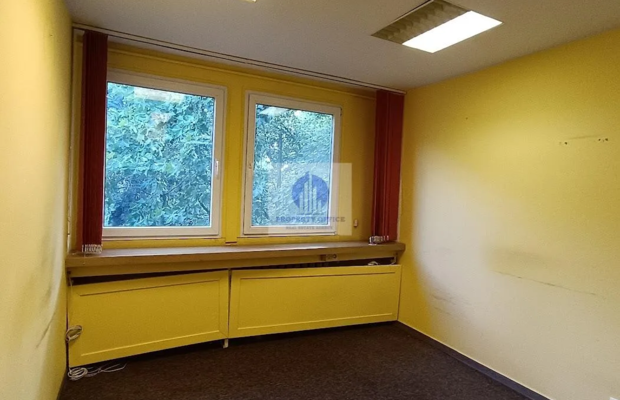 Mokotów, biuro 79,36 m2 do wynajęcia