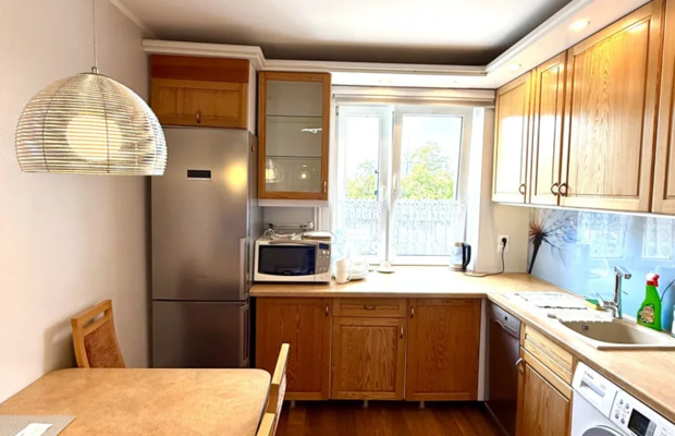 Komfortowe 3 pokoje 64,2 m²  | I piętro | garaż |