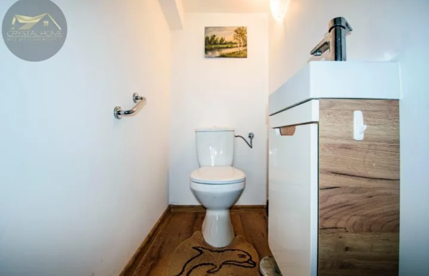 DOM WOLNOSTOJĄCY/ 160M2/ŚWIDNICA