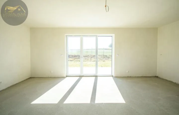 Dom z garażem blisko Świdnicy/ 158m2/ Milikowice