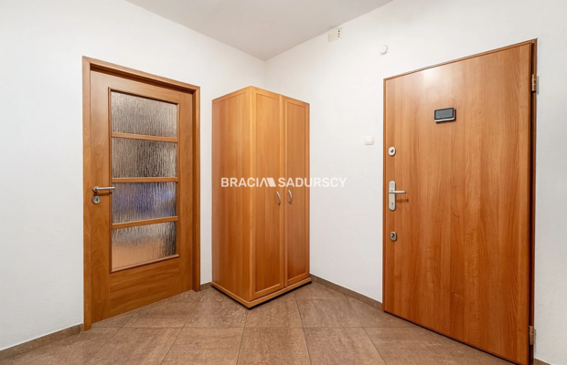 2 pokoje | 50 m² | Widok na zieleń | Balkon