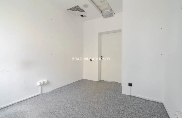 lokal handlowo-usługowy lub biurowy 100m2 Olsza