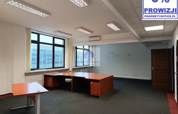Ursynów, biuro 356,25 m2 do wynajęcia