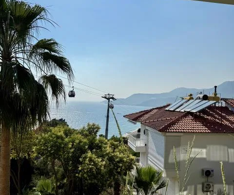 Apartamenty w stylu "Bali" z widokiem na morze
