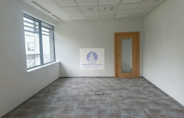 Mokotów: lokal biurowo-usługowy 473 m2 do wynajęcia
