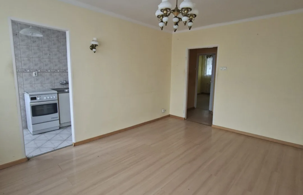 2 pokoje |1 piętro| 40,65 m² | Polkowice