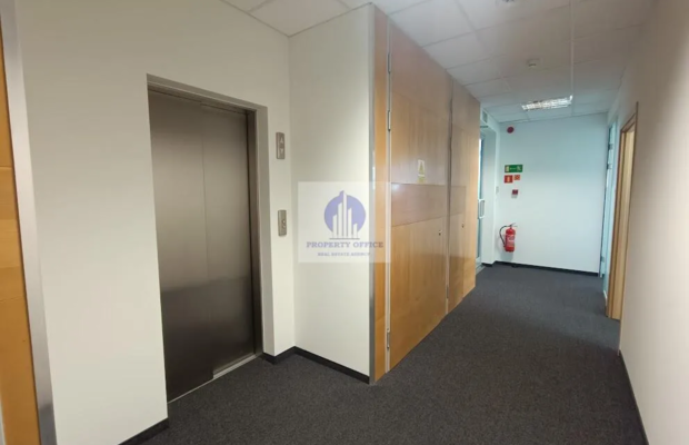 Mokotów: lokal biurowy 300m2 do wynajęcia