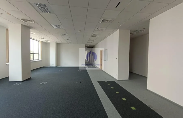Warszawa Mokotów: lokal biurowy 1099m2 do wynajęcia