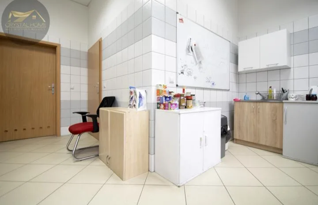 Lokal z witryną w Centrum do wynajęcia