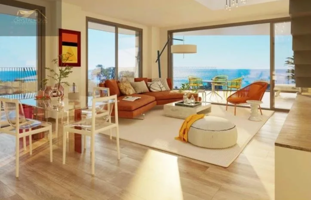 APARTMENTY 100M OD MORZA - DOSTĘPNE