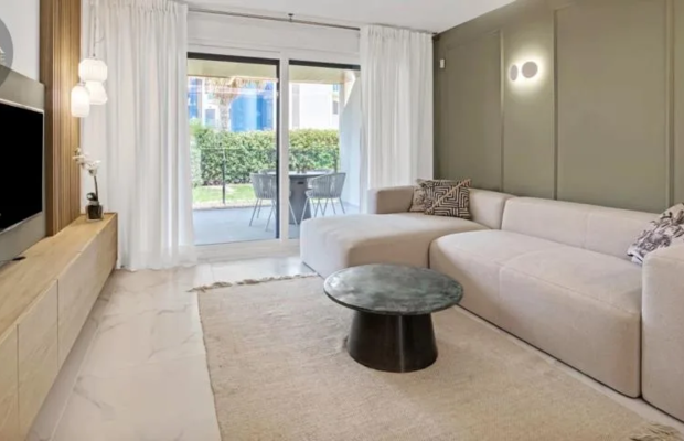APARTAMENTY 50 METRÓW DO MORZA W PUNTA PRIMA