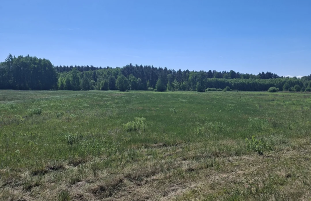 Działka 1,99ha | 84ar MPZP | Pogorzeliska