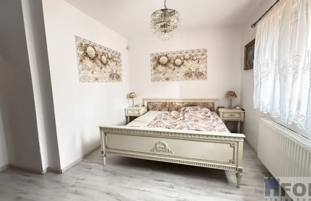 Dom na sprzedaż – Rurzyca | 187 m² | Działka 1572