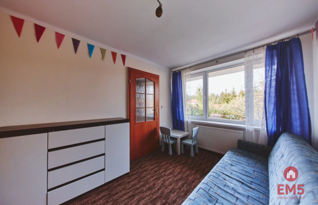 Dom wolnostojący 135 m² | Duża działka | Augustów