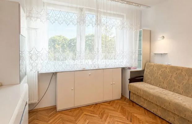 Kawalerka 20 m² | ul. Ugorek 1 | winda | MPEC