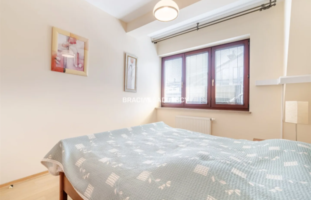 Kazimierz Stare Miasto Apartament z garażem