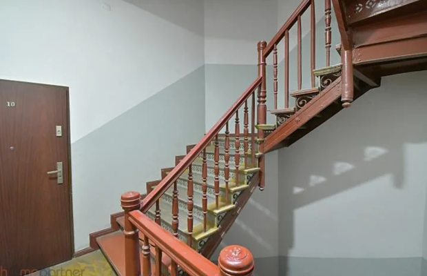 Kawalerka z balkonem, blisko uczelni