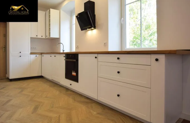 4pokoje, I piętro, 74m2
