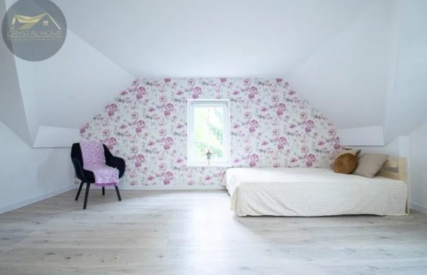 Mieszkanie w kamienicy, 56m2, 2 pokoje