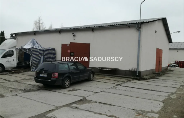 Nieruchomość Przemyśl