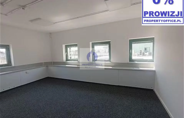 Śródmieście, biuro 83,55 m2 do wynajęcia