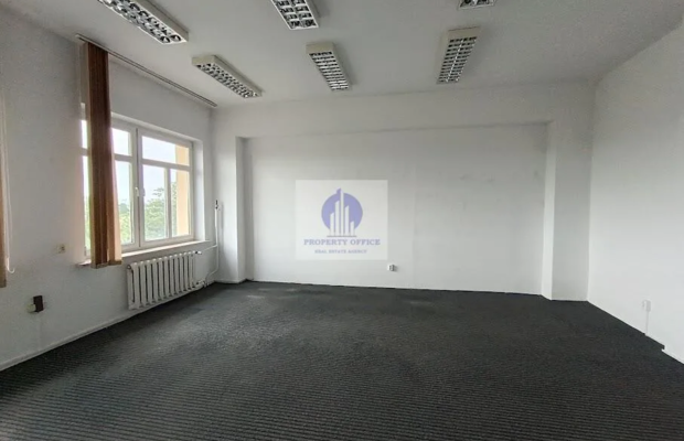 Wawer: lokal biurowy 98,77m2 do wynajęcia