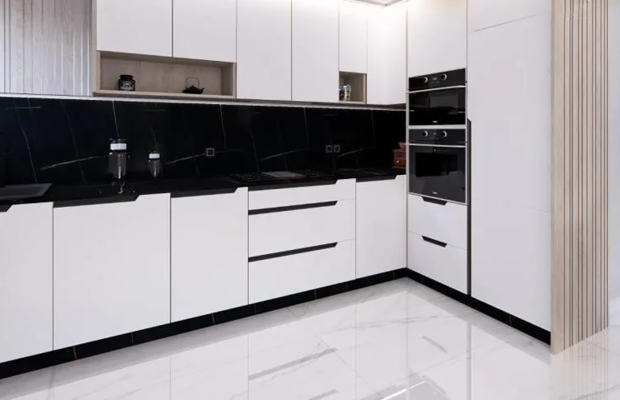 Apartament przy polu golfowym w Algorfa
