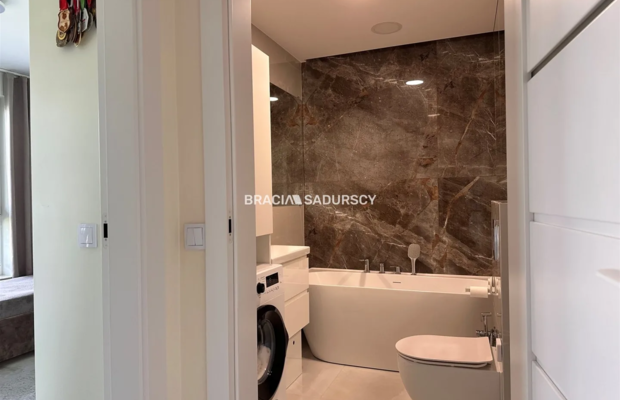 Galeria Bronowice apartament premium duży taras