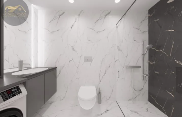 Apartamenty nowej generacji