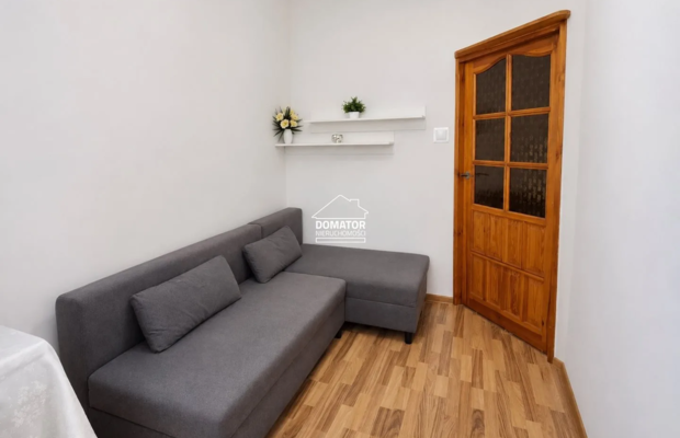 Stare Miasto | 2 pokoje | 36,18 m² | Parter