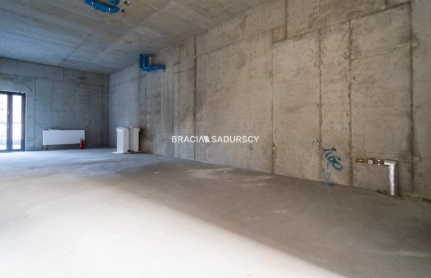 Lokal użytkowy o powierzchni 52 m² - Prokocim!!!