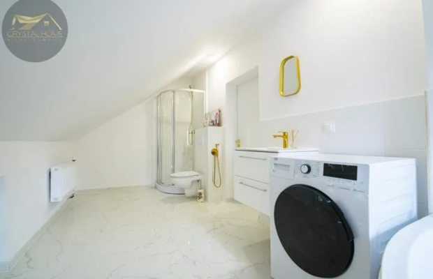 Mieszkanie w kamienicy, 56m2, 2 pokoje