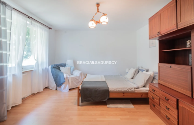 Agroturystyka / Dolinki Krakowskie 