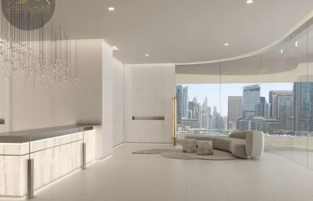 Apartamenty Dubai Marina