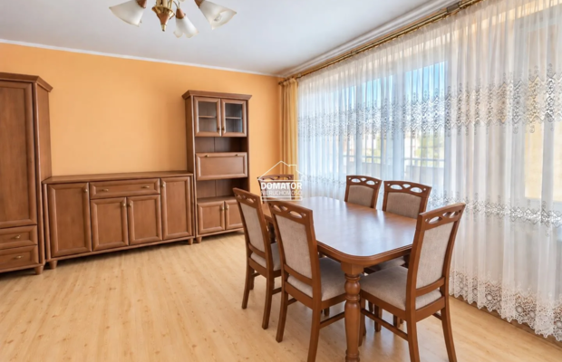 Fordon | 72,68 m² | 4 pokoje | Duża loggia