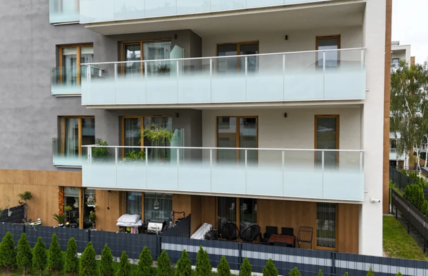 Częstochowa, ul. Poleska | Apartament na wynajem
