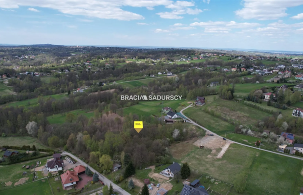 Działka Byszyce