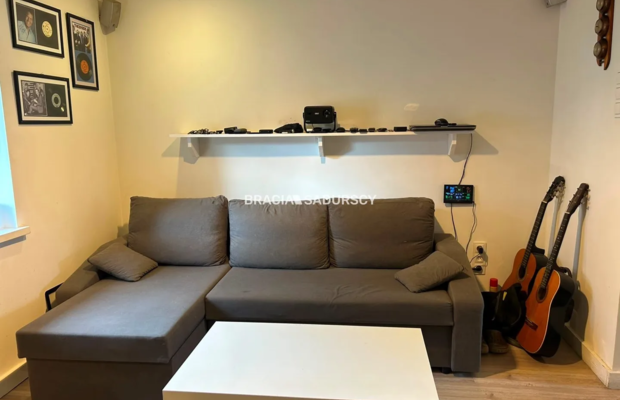 Kaszów | Dom z potencjałem | 80m2 | 3,21a | remont
