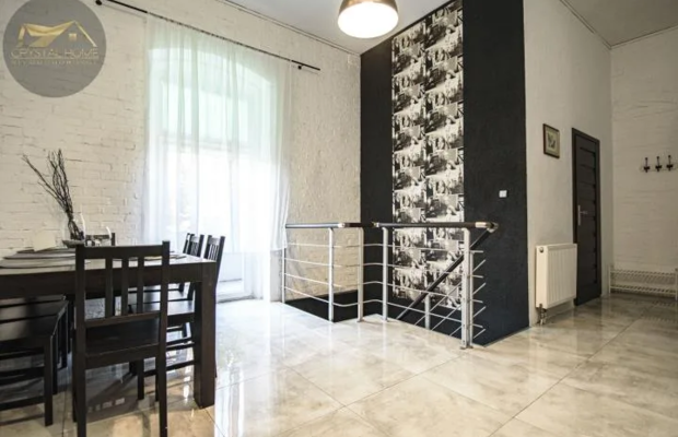 DWUPOZIOMOWE/ 3 POKOJE/ 76,2M2/ WYSOKI PARTER