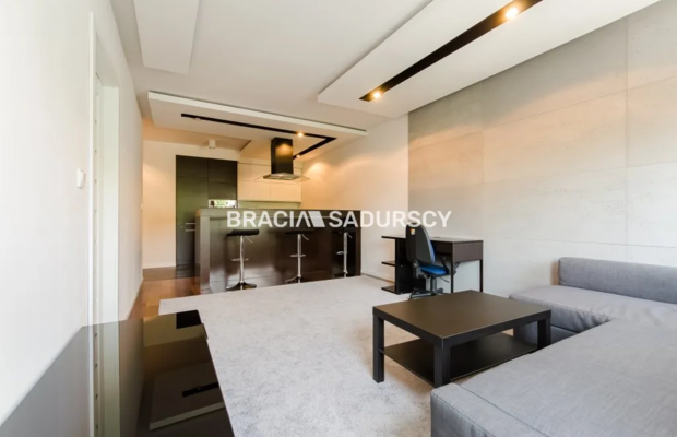 Apartament 55m2 przy ul Wrocławskiej 80