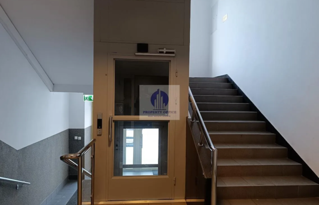 Mokotów: lokal biurowy 15,66m2 do wynajęcia